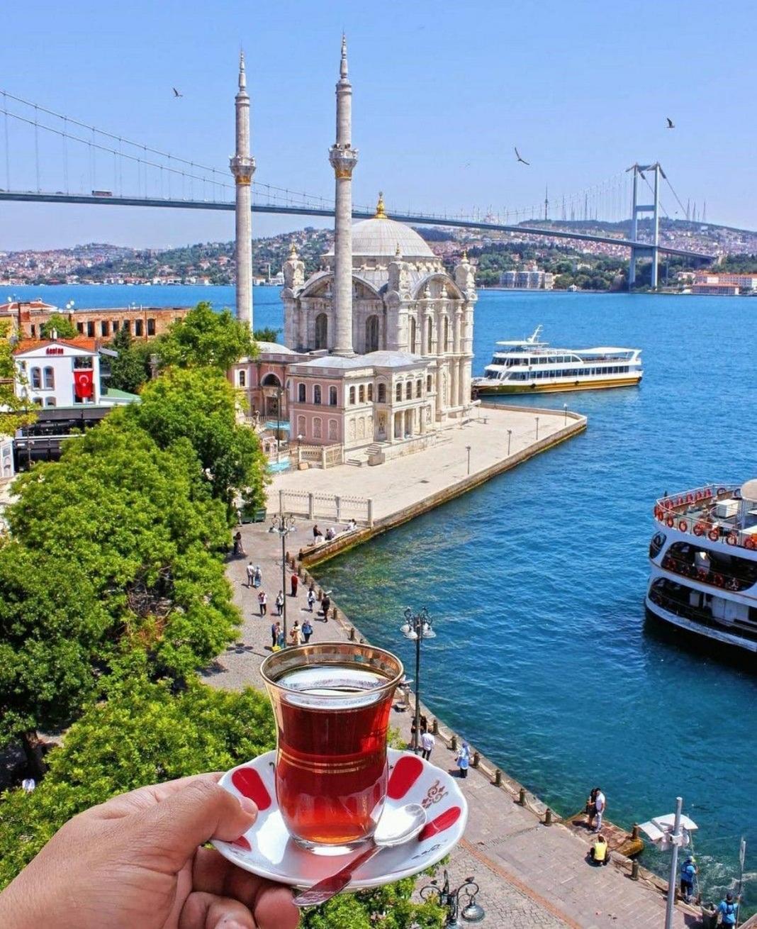 Riverside Hotel Istanbul Exterior foto