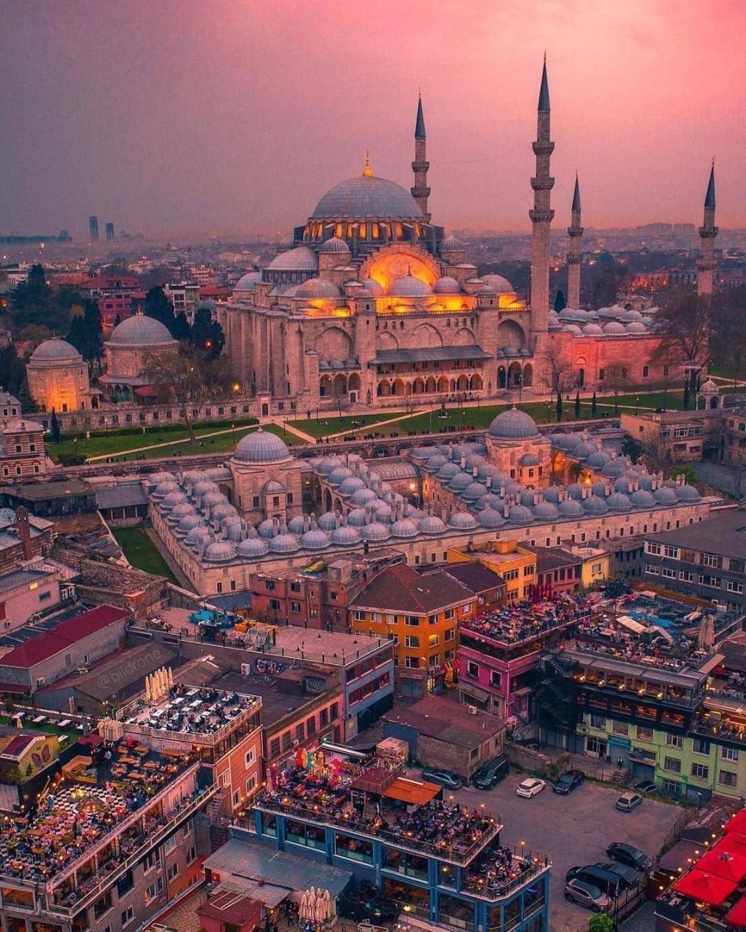 Riverside Hotel Istanbul Exterior foto